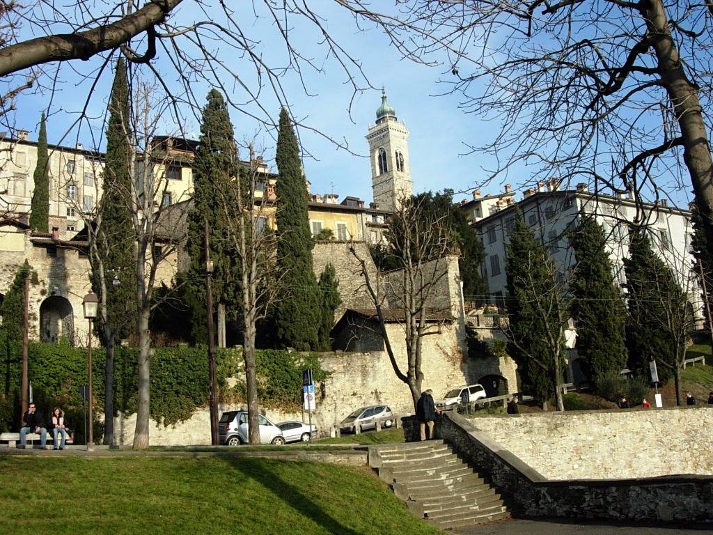 Bergamo